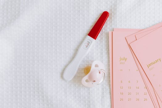 family calendar