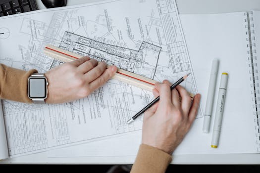 drafting tools overview