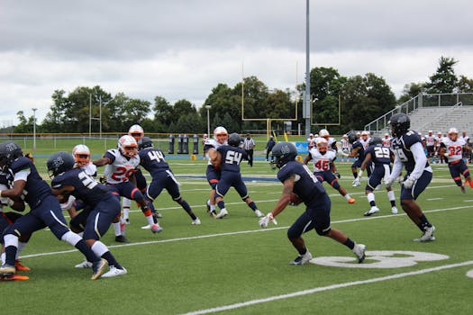 fantasy football defensive formations