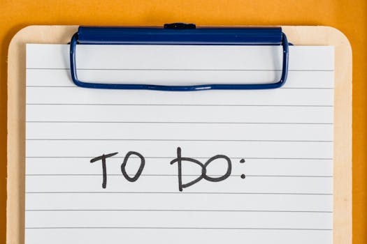 fantasy football planning checklist